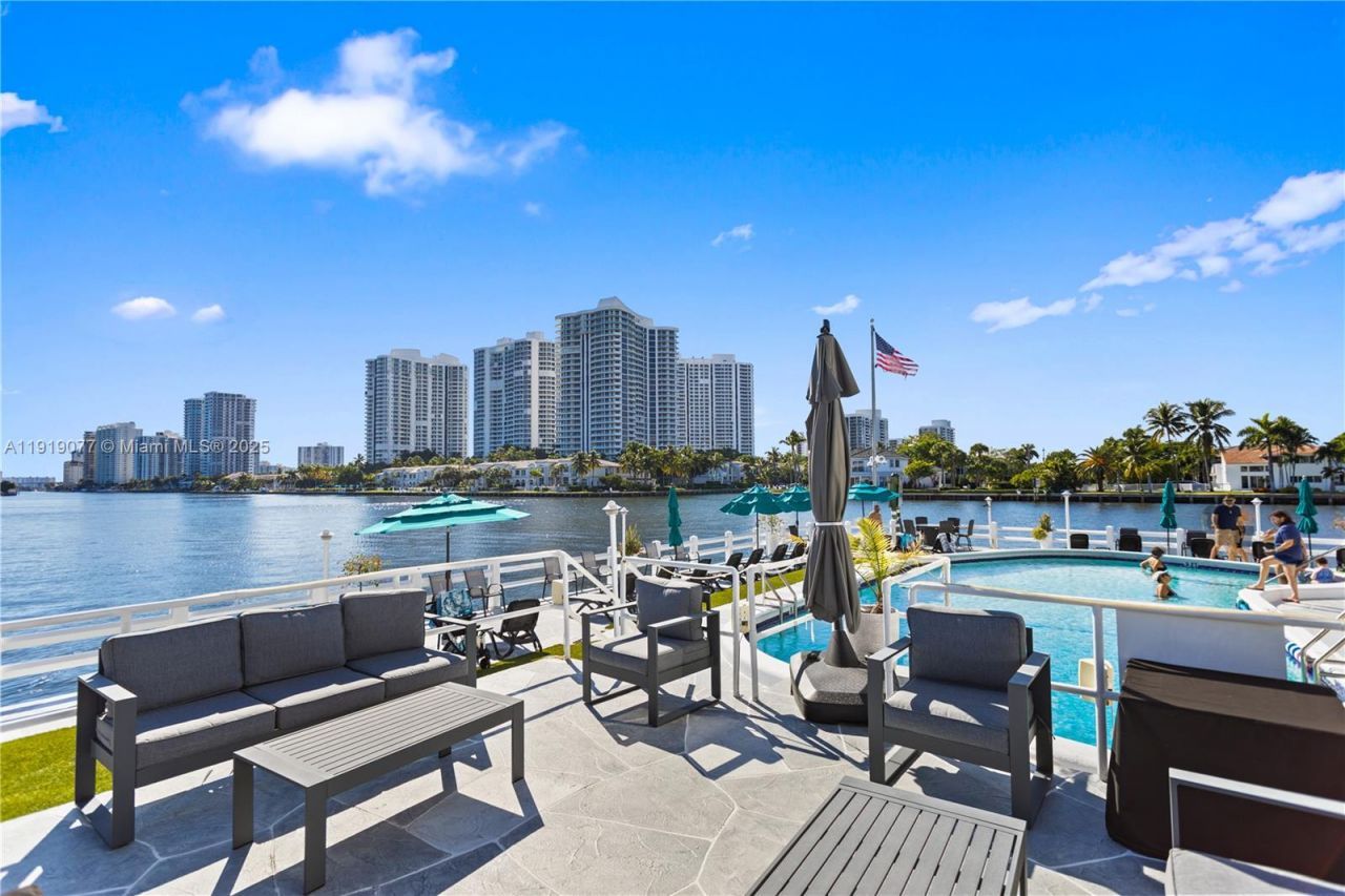 3209 S Ocean Dr, Unit 2M, Hallandale Beach, FL 33009 Photo