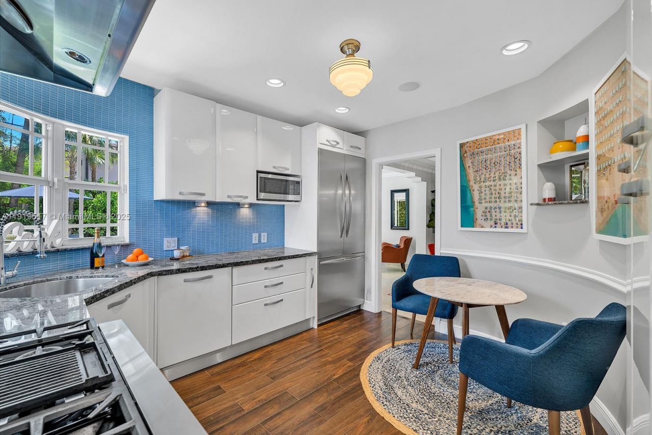 5915 La Gorce Dr, Miami Beach, FL 33140 Photo