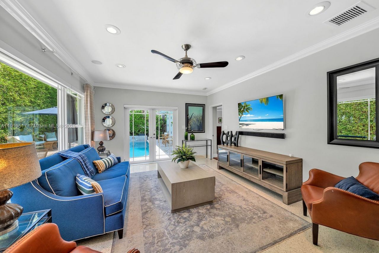 5915 La Gorce Dr, Miami Beach, FL 33140 Photo