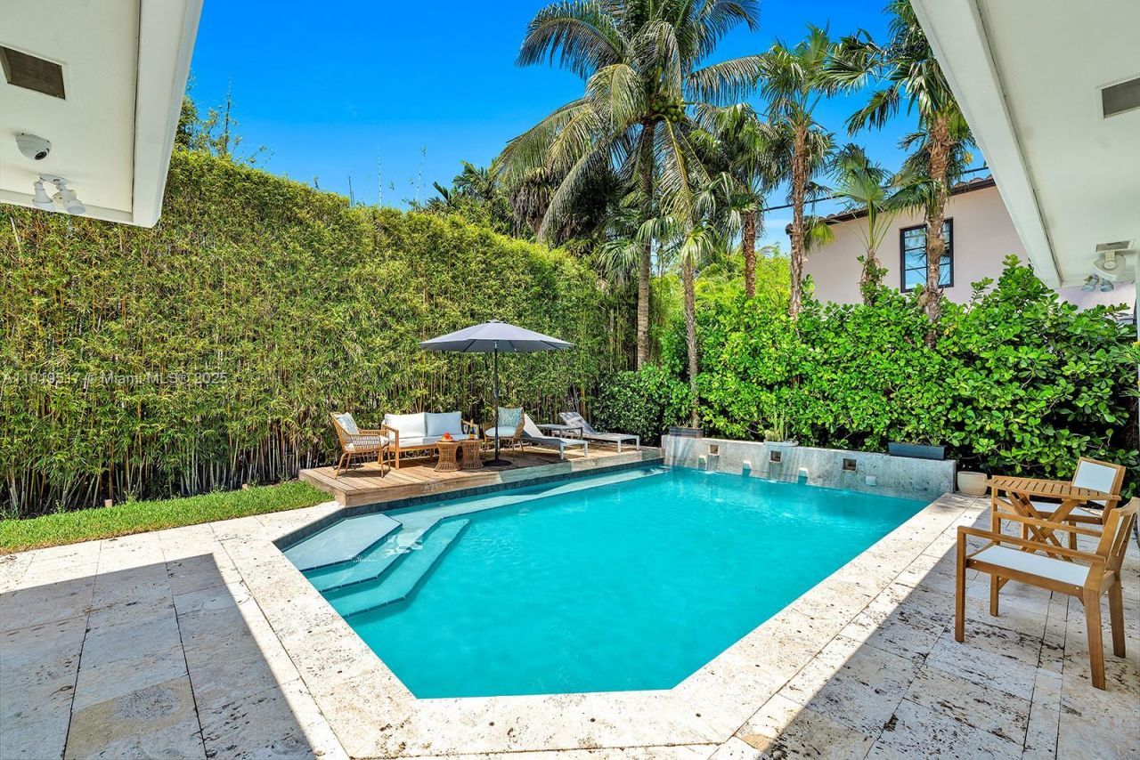 5915 La Gorce Dr, Miami Beach, FL 33140 Photo