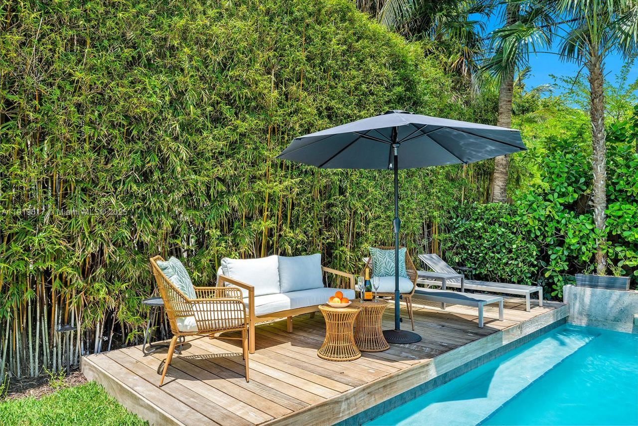 5915 La Gorce Dr, Miami Beach, FL 33140 Photo