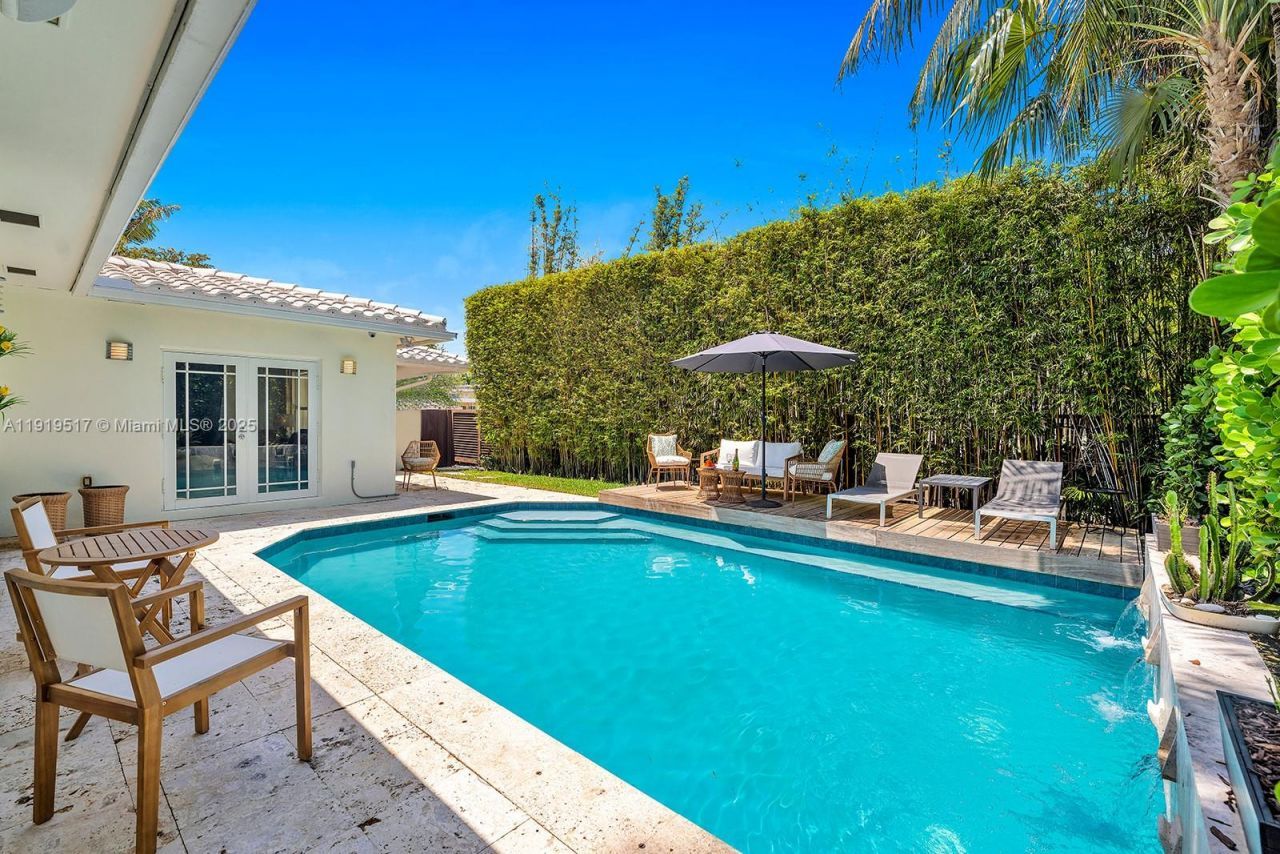 5915 La Gorce Dr, Miami Beach, FL 33140 Photo