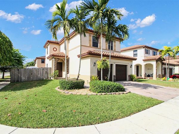 732 SE 35th Ave, Homestead, FL 33033