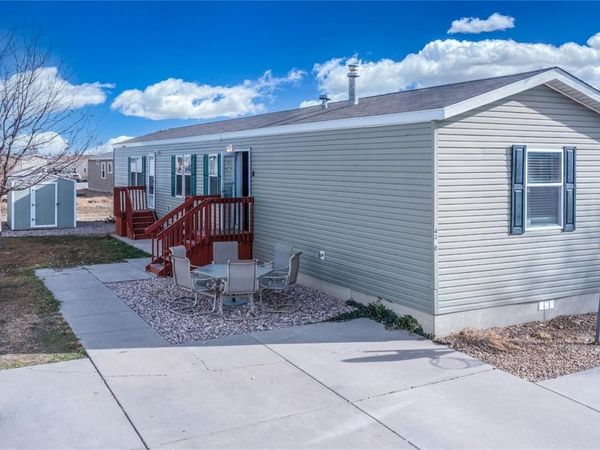 4320 Mesquite Lane, Evans, CO 80620