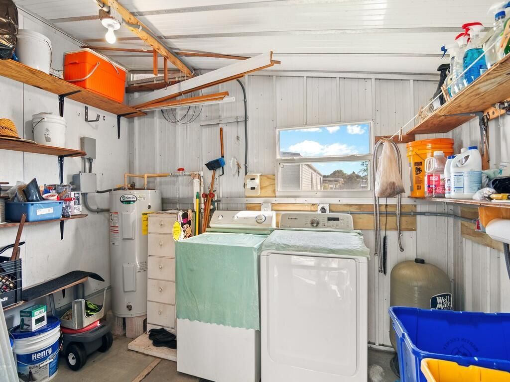 236 NE Sunshine Lane, Jensen Beach, FL 34957 Photo