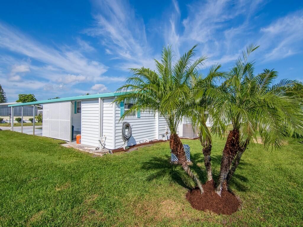 236 NE Sunshine Lane, Jensen Beach, FL 34957 Photo