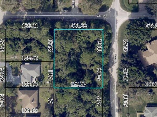 4595 57th Avenue, Vero Beach, FL 32967