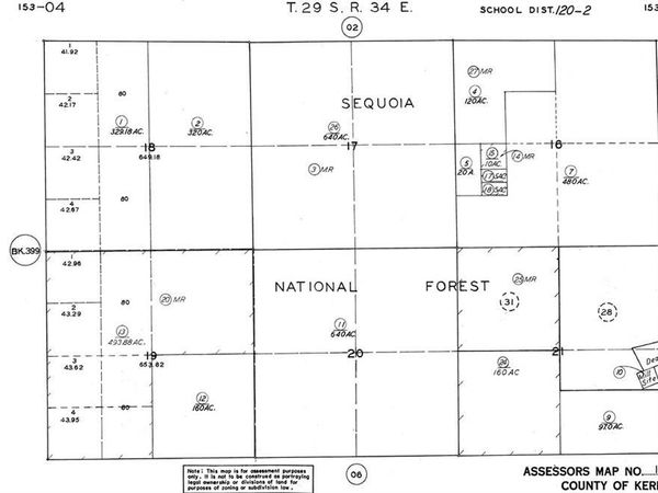 0 153-040-24-00-7, Caliente, CA 93518