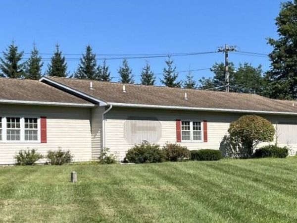 11 Jericho Road, Glenmont, NY 12077