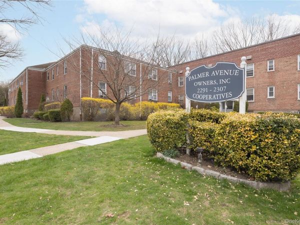 2303 Palmer Avenue, Unit F, New Rochelle, NY 10801