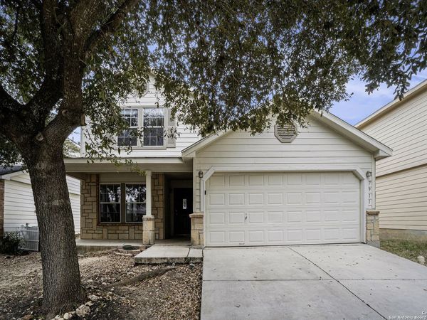 7911 Maple Leaf, San Antonio, TX 78254