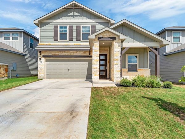 731 Myrtle Path, New Braunfels, TX 78130