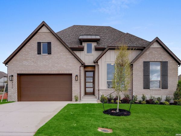4515 Wendell Way, Schertz, TX 78124