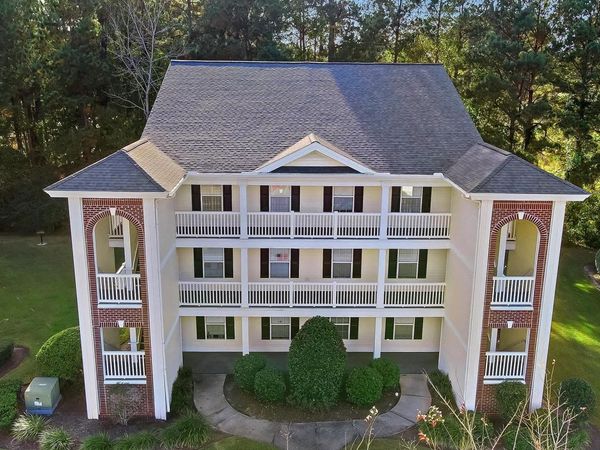 1204 River Oaks Dr., Unit 25D, Myrtle Beach, SC 29579