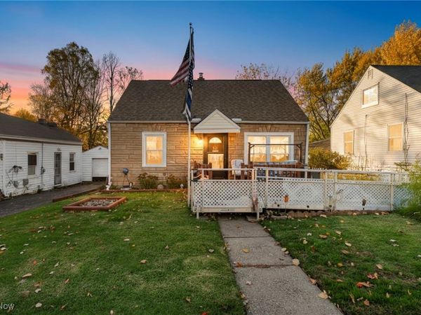 1646 Highview Avenue, Akron, OH 44301