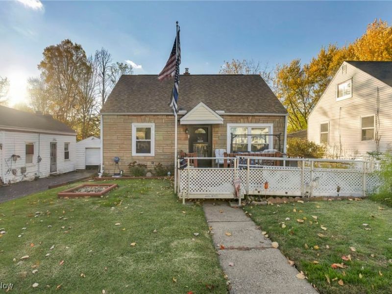 1646 Highview Avenue, Akron, OH 44301 Photo 2