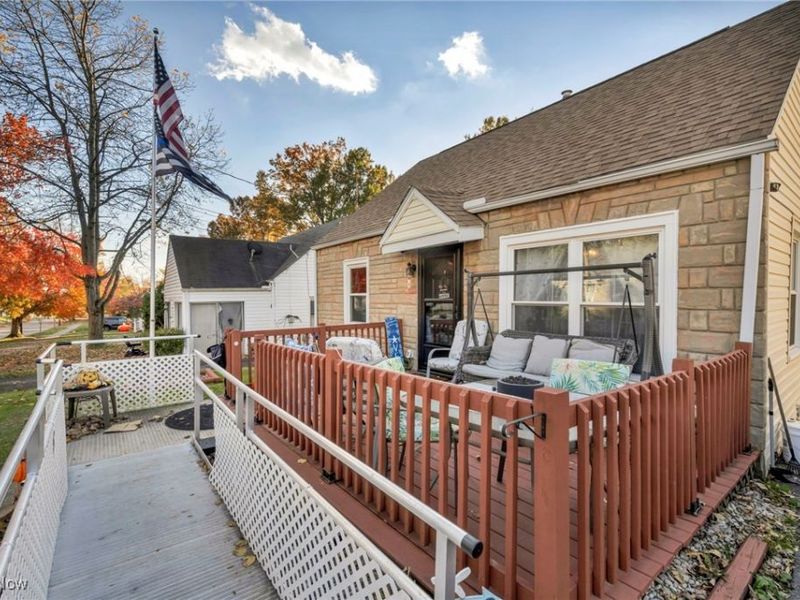 1646 Highview Avenue, Akron, OH 44301 Photo 3