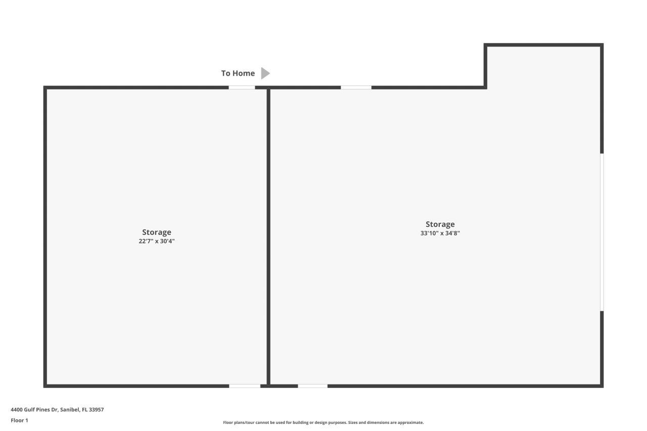 4400 Gulf Pines Dr, Sanibel, FL 33957 Photo