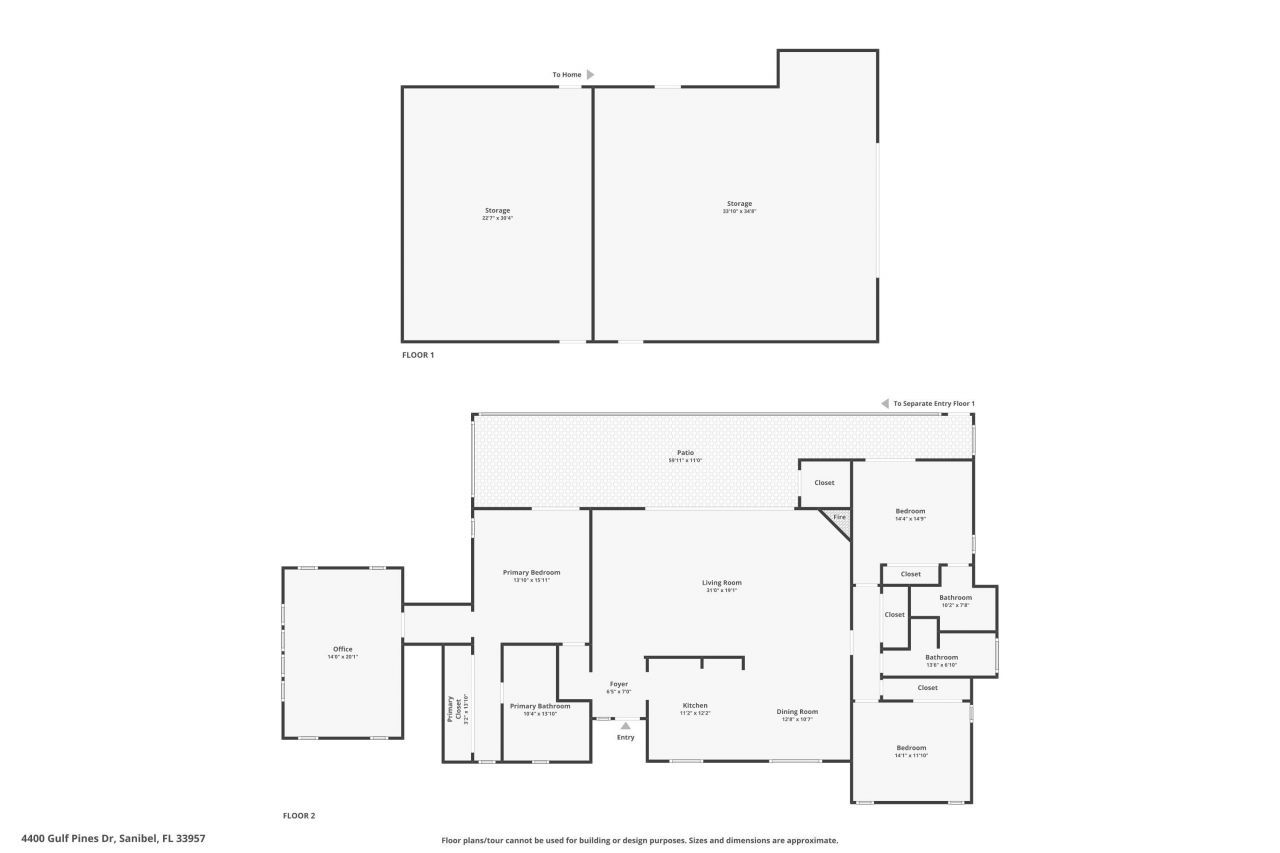 4400 Gulf Pines Dr, Sanibel, FL 33957 Photo