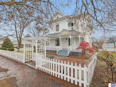 1101 N East Avenue, York, NE 68467