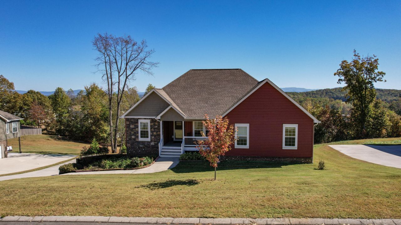 220 Timber Top Crossing SE Cleveland, TN 37323