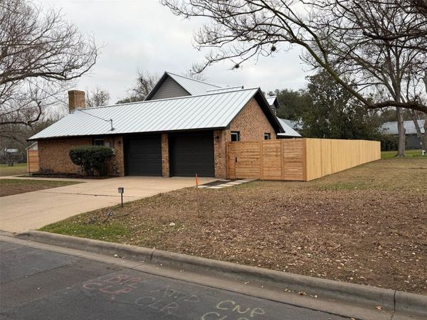 503 Elm ST, Bastrop, TX 78602