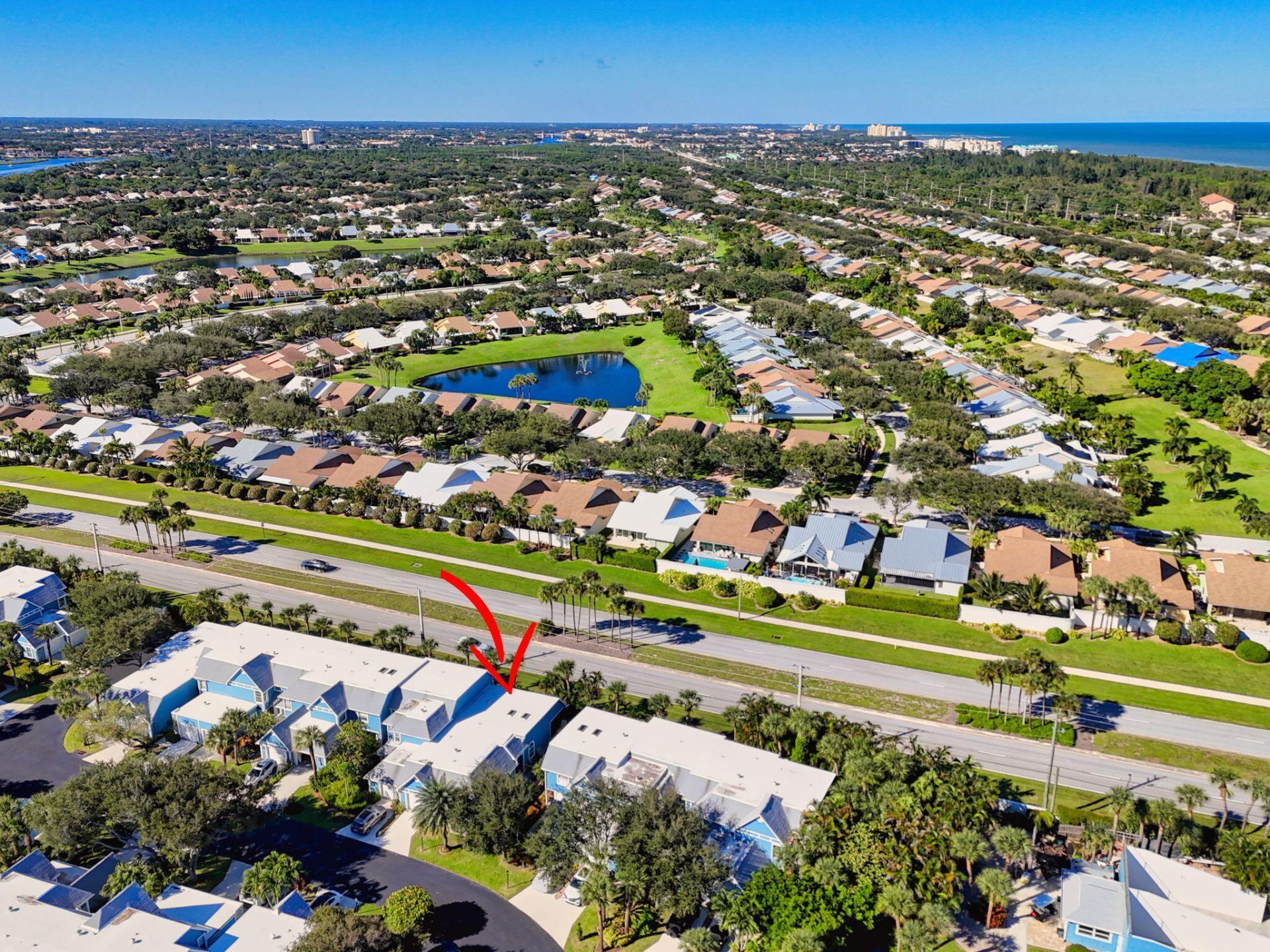 1405 Ocean Dunes Circle, Jupiter, FL 33477 Photo