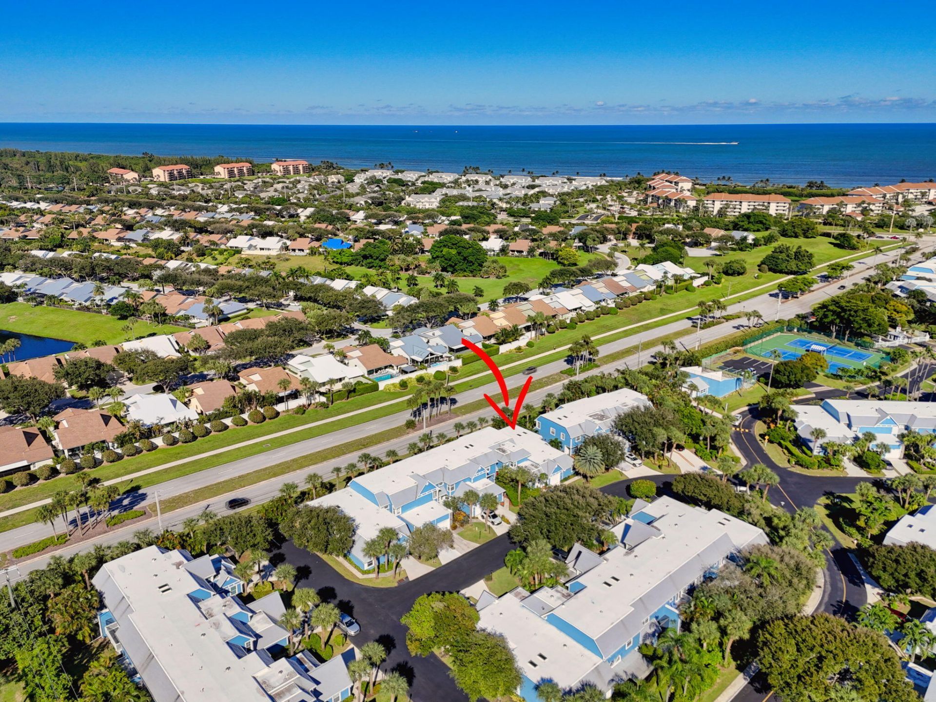 1405 Ocean Dunes Circle, Jupiter, FL 33477 Photo