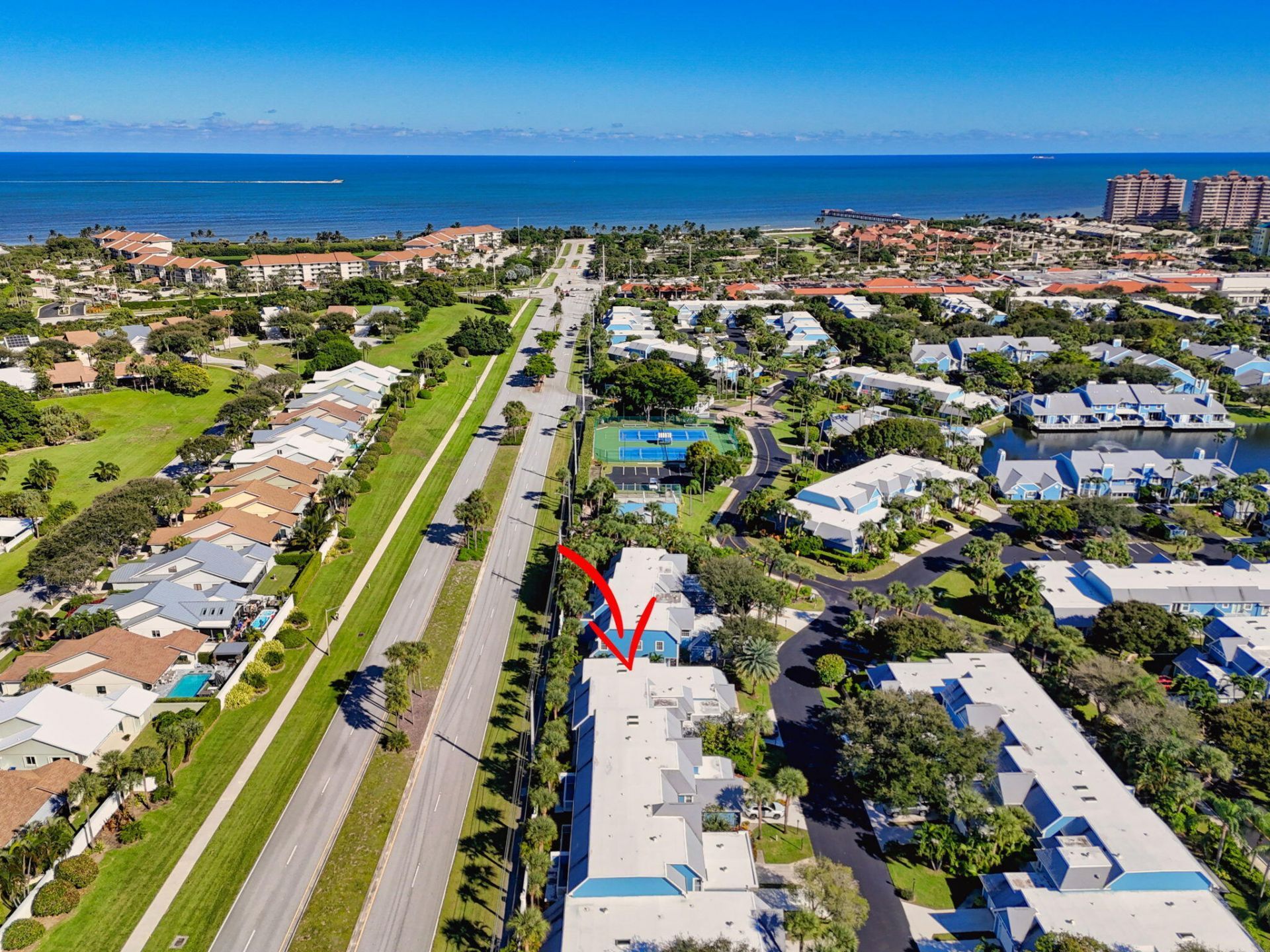 1405 Ocean Dunes Circle, Jupiter, FL 33477 Photo