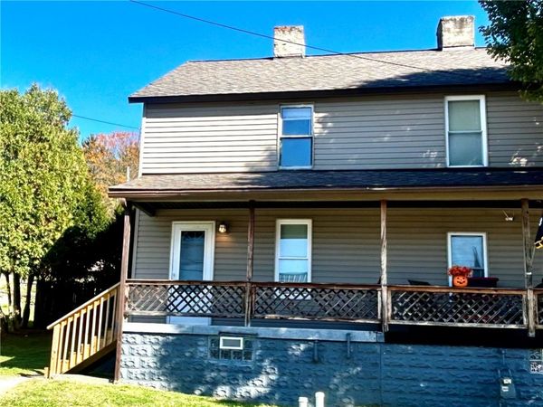 145 Grant St, Star Junction, PA 15482