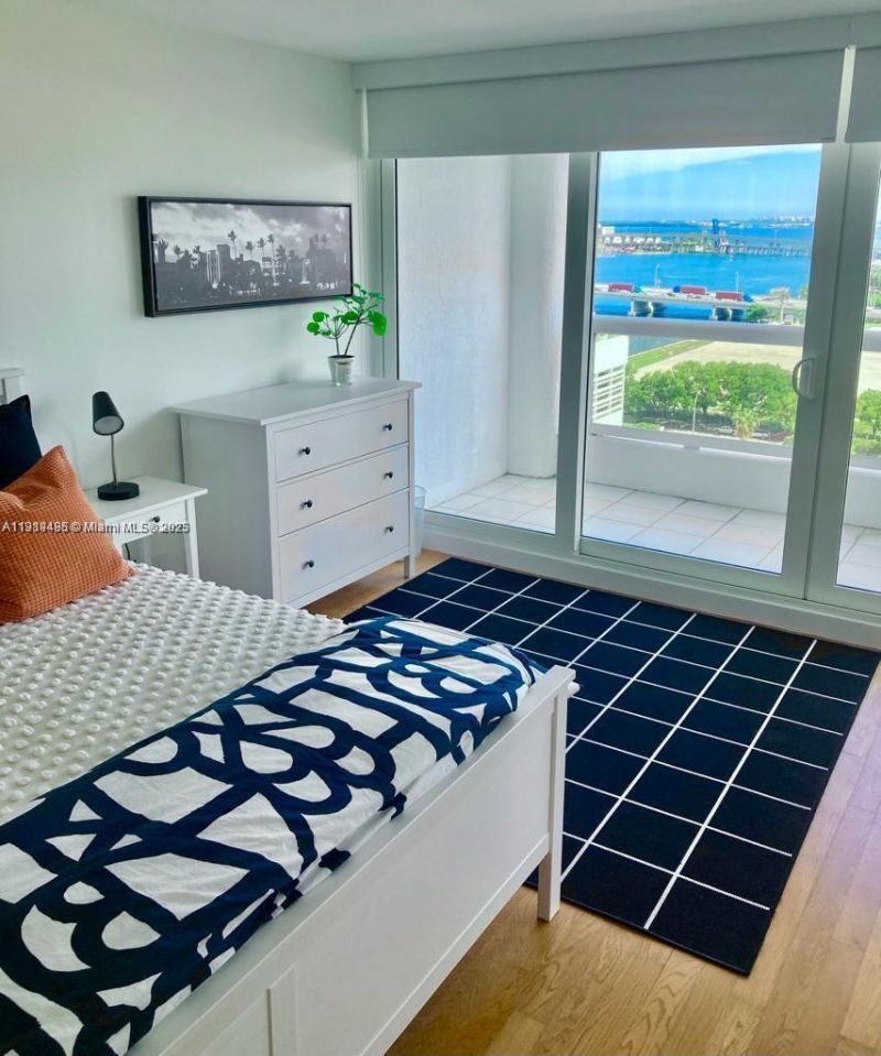 1717 N Bayshore Dr, Unit A-1953, Miami, FL 33132 Photo