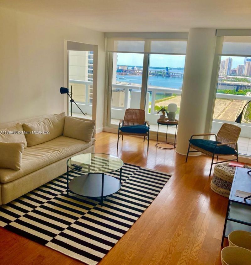 1717 N Bayshore Dr, Unit A-1953, Miami, FL 33132 Photo