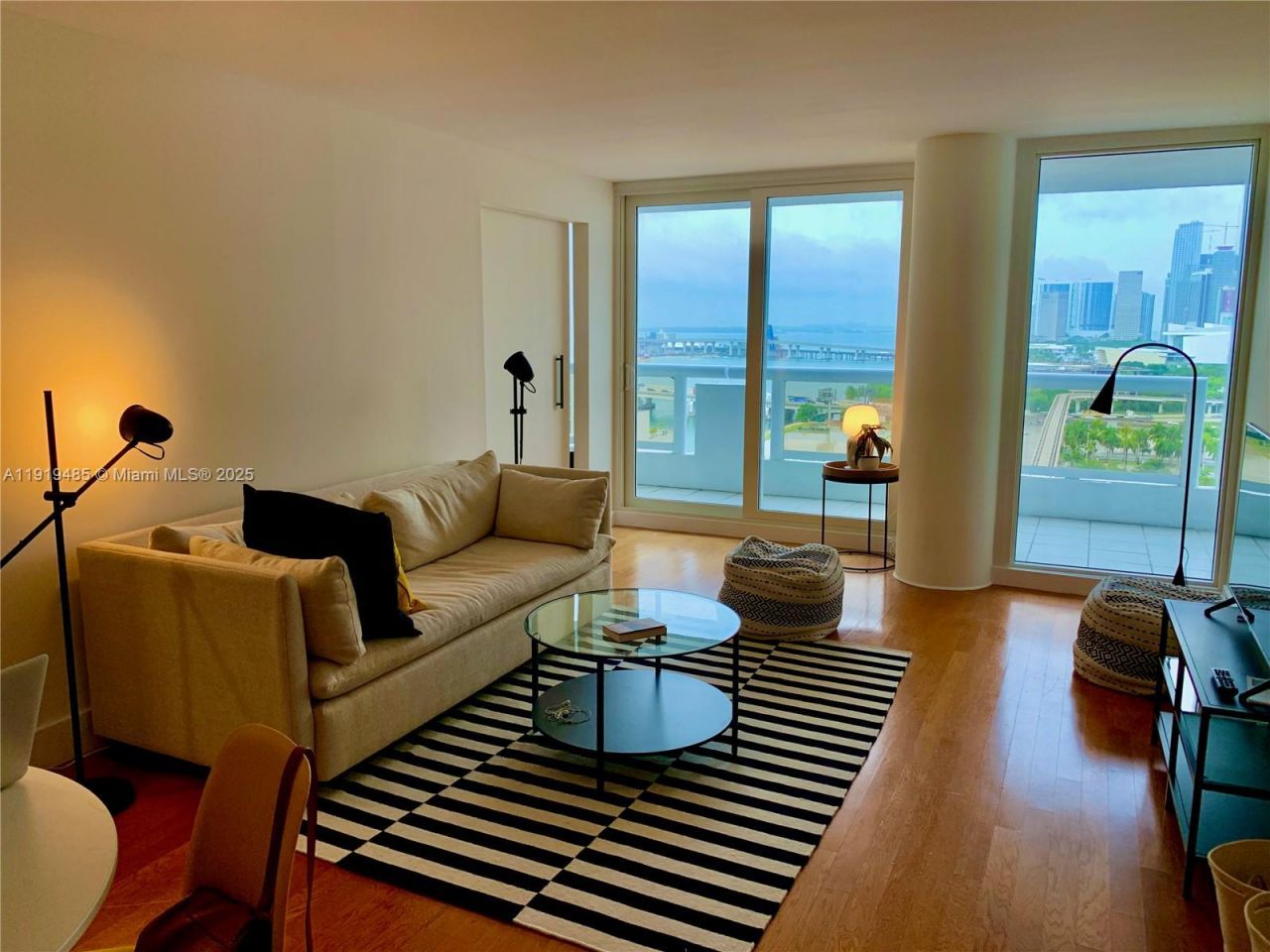 1717 N Bayshore Dr, Unit A-1953, Miami, FL 33132 Photo