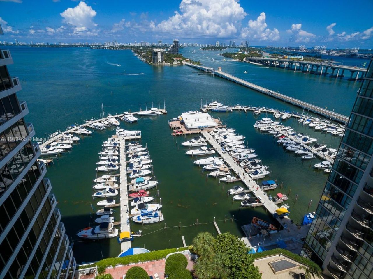 1717 N Bayshore Dr, Unit A-1953, Miami, FL 33132 Photo