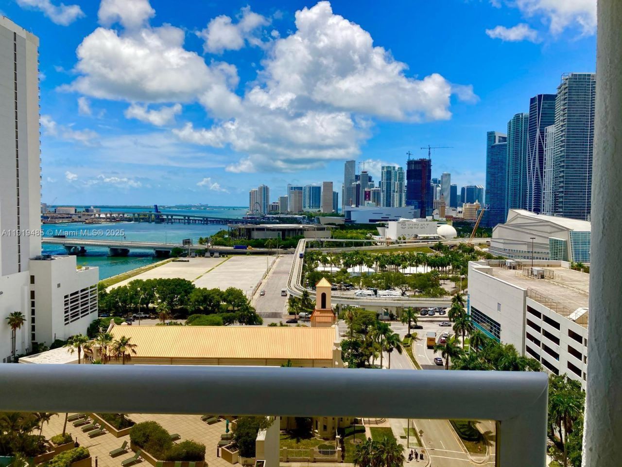 1717 N Bayshore Dr, Unit A-1953, Miami, FL 33132 Photo