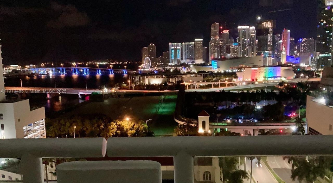 1717 N Bayshore Dr, Unit A-1953, Miami, FL 33132 Photo