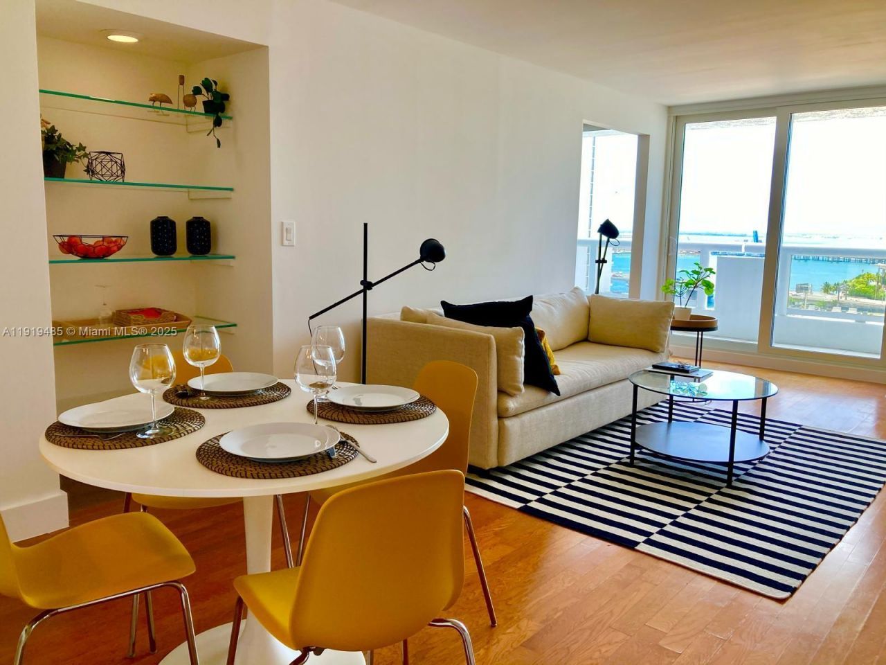 1717 N Bayshore Dr, Unit A-1953, Miami, FL 33132 Photo