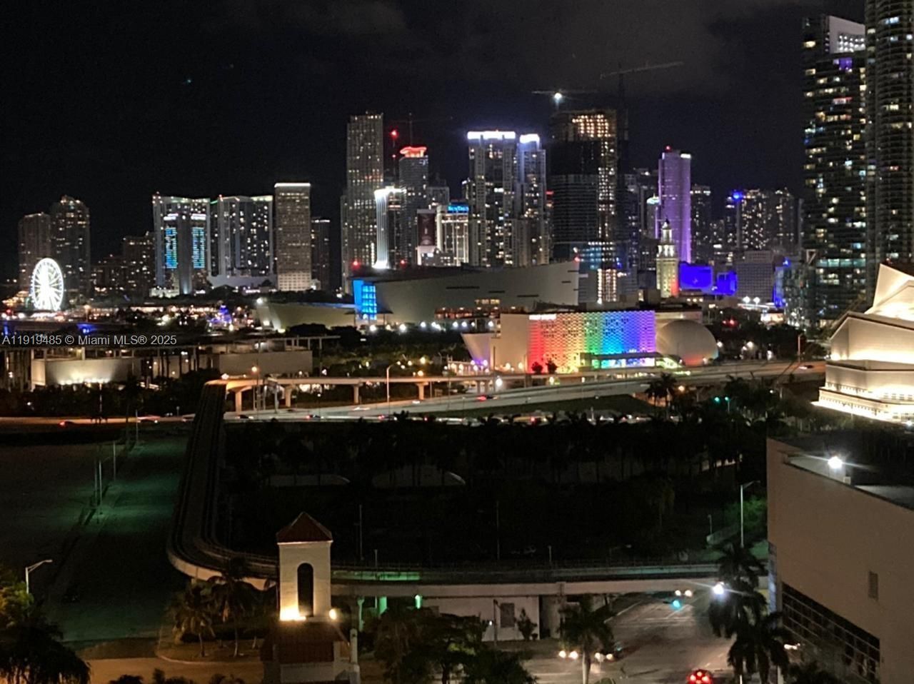 1717 N Bayshore Dr, Unit A-1953, Miami, FL 33132 Photo