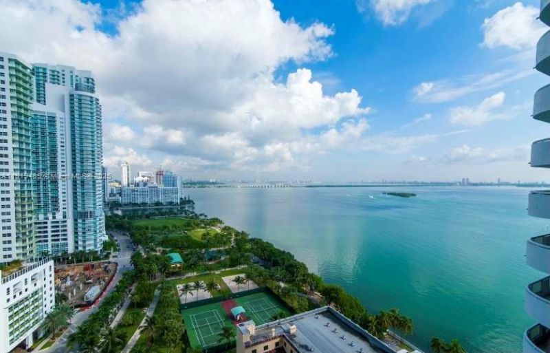 1717 N Bayshore Dr, Unit A-1953, Miami, FL 33132 Photo