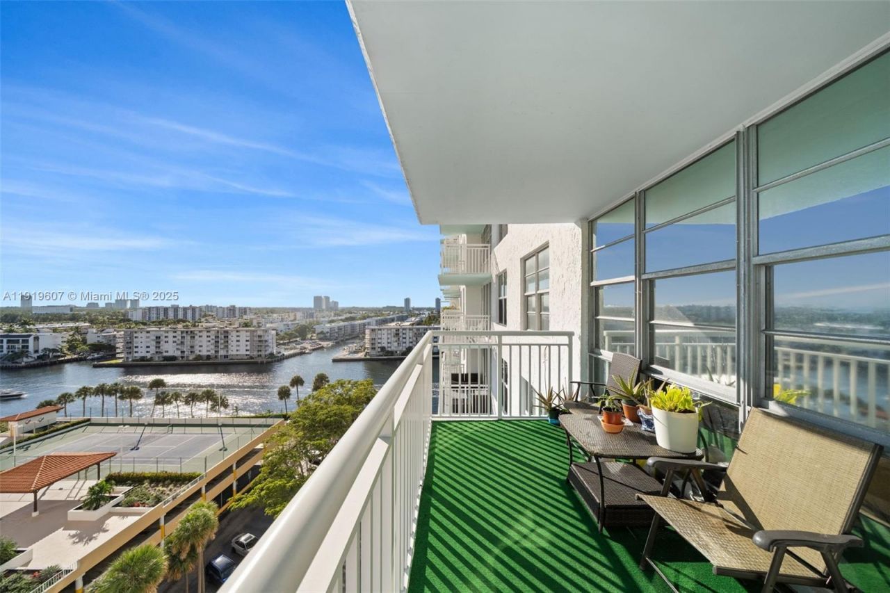 301 174th St, Unit 1109, Sunny Isles Beach, FL 33160 Photo