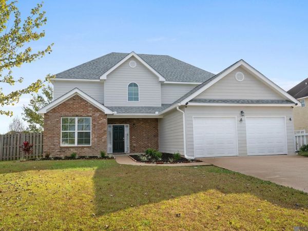 14462 Caribbean Dr, Gonzales, LA 70737