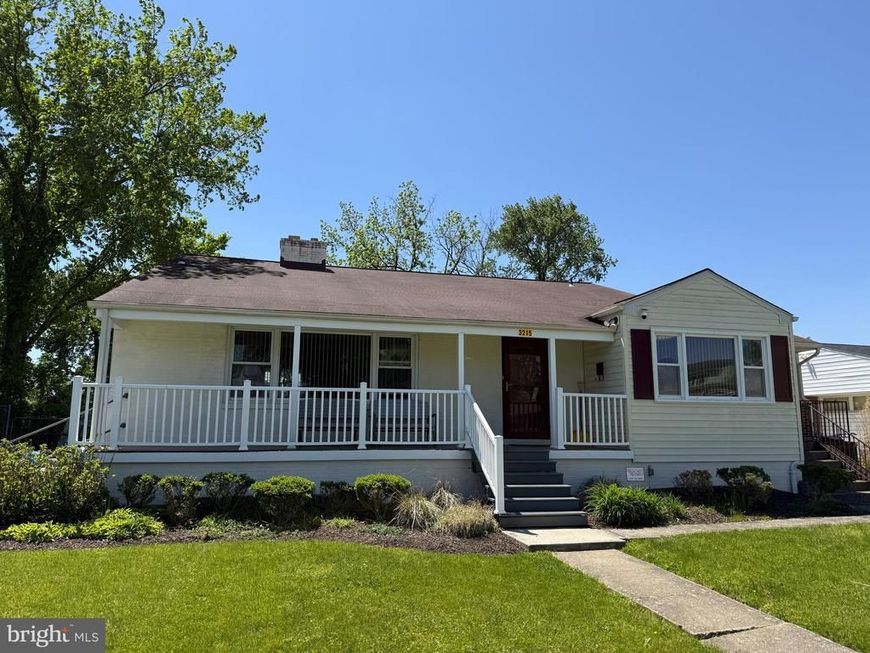 3215 Northbrook Road, Baltimore, MD 21208 Main Photo