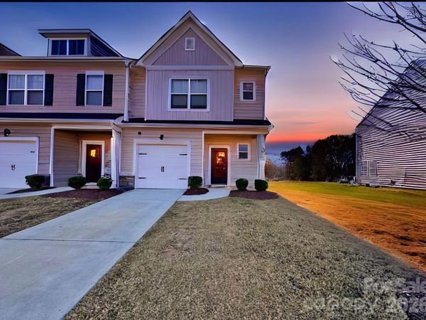 8109 Sheffield Drive, Terrell, NC 28682