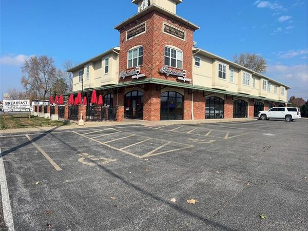 700 N State Street, Freeburg, IL 62243