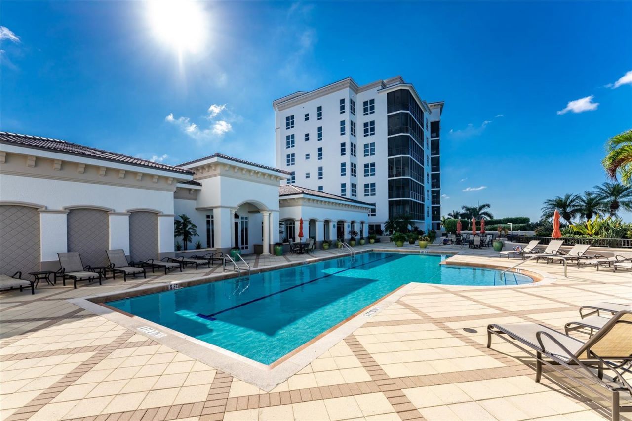 3329 Sunset Key Cir, Unit 301, Punta Gorda, FL 33955 Photo