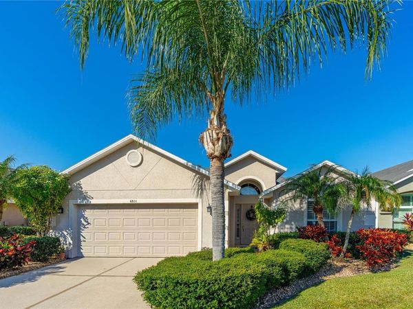 6824 AMICI COURT, PORT ORANGE, FL 32128