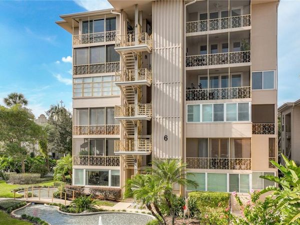 311 E MORSE BOULEVARD, Unit 6-3, WINTER PARK, FL 32789