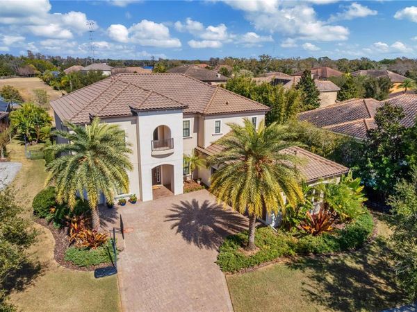 9127 TILLINGHAST DRIVE, TAMPA, FL 33626