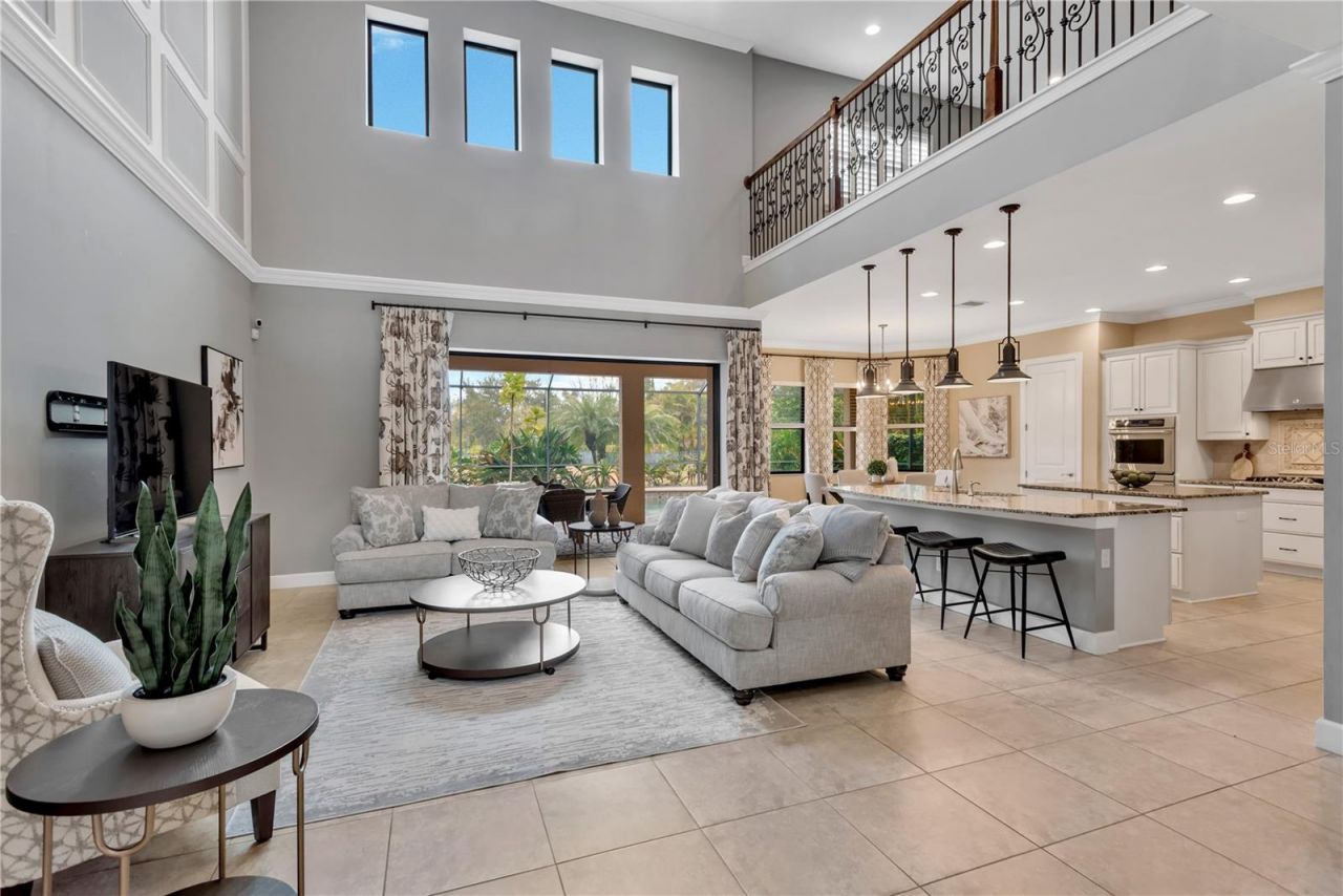 9127 Tillinghast Drive, Tampa, FL 33626 Photo