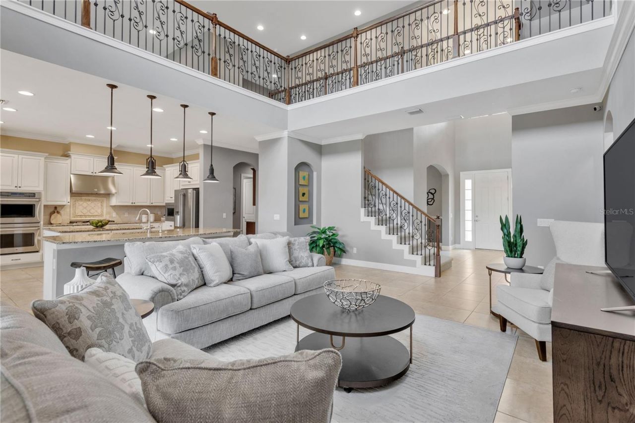 9127 Tillinghast Drive, Tampa, FL 33626 Photo